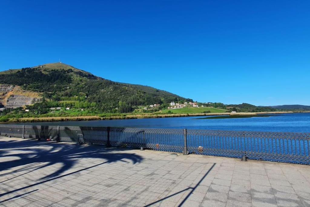 La Casuca Villa Limpias Exteriör bild