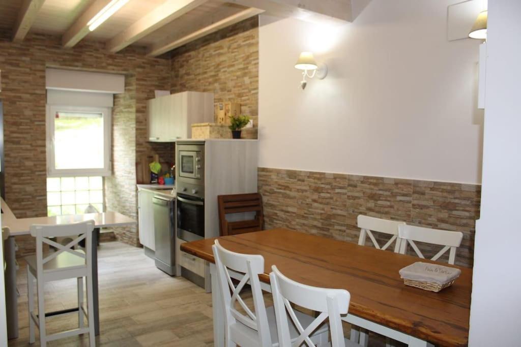 La Casuca Villa Limpias Exteriör bild